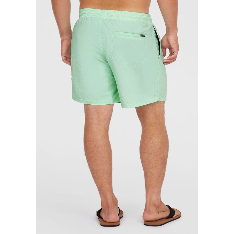 O'Neill O'Neill Men's Swimsuit Vert 16" Mint Green