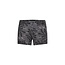 O'Neill O'Neill Heren Zwemboxer Floral Racer Grijs/Zwart Bladeren
