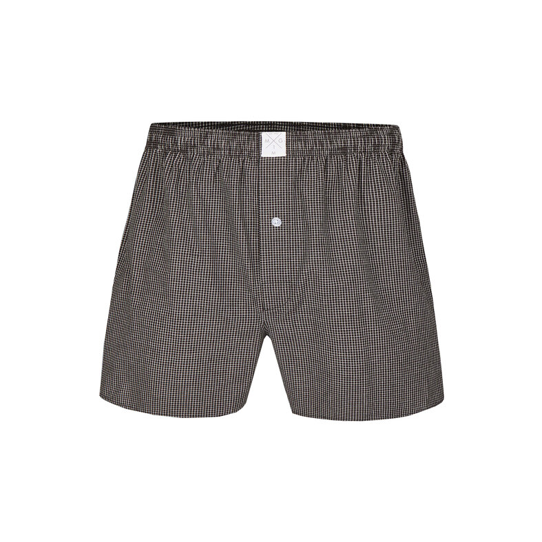 MG-1 MG-1 Wijde Boxershorts Heren 6-Pack Multipack D905