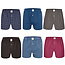 MG-1 MG-1 Wijde Boxershorts Heren 6-Pack Multipack D905