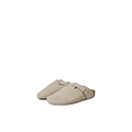 Jack & Jones Jack & Jones Heren Sandalen JFWLOUIS Suede Taupe