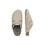 Jack & Jones Jack & Jones Heren Sandalen JFWLOUIS Suede Taupe