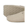 Jack & Jones Jack & Jones Heren Sandalen JFWLOUIS Suede Taupe