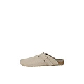 Jack & Jones Jack & Jones Heren Sandalen JFWLOUIS Suede Taupe