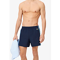 Lacoste Lacoste Swim Shorts Men's Swim Pants Colorblock Dark Blue