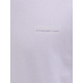 Jack & Jones Jack & Jones Heren T-shirt JJSUMMER Ronde Hals Paars
