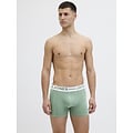 Jack & Jones Jack & Jones Heren Boxershorts Trunks SENSE 3-Pack Multicolor