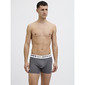 Jack & Jones Jack & Jones Men's Boxer Shorts Trunks SENSE 3-Pack Multicolor