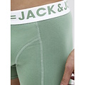 Jack & Jones Jack & Jones Men's Boxer Shorts Trunks SENSE 3-Pack Multicolor
