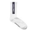 Jack & Jones Jack & Jones Men's Sports Socks JACSETH Tennis Socks 3-Pack White
