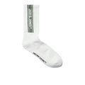 Jack & Jones Jack & Jones Men's Sports Socks JACSETH Tennis Socks 3-Pack White