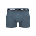 Jack & Jones Jack & Jones Heren Boxershorts Trunks JACEVAN 3-Pack Multicolor