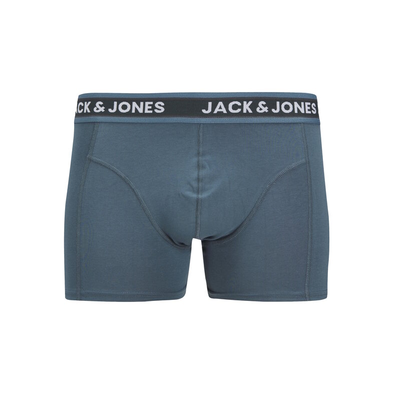 Jack & Jones Jack & Jones Heren Boxershorts Trunks JACEVAN 3-Pack Multicolor
