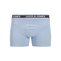 Jack & Jones Jack & Jones Heren Boxershorts Trunks JACEVAN 3-Pack Multicolor