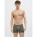 Jack & Jones Jack & Jones Men's Boxer Shorts Trunks JACEVAN 5-Pack Multicolor