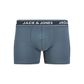 Jack & Jones Jack & Jones Heren Boxershorts Trunks JACEVAN 5-Pack Multicolor
