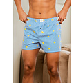 MG-1 MG-1 Wide Boxer Shorts Men 6-Pack Multipack D515