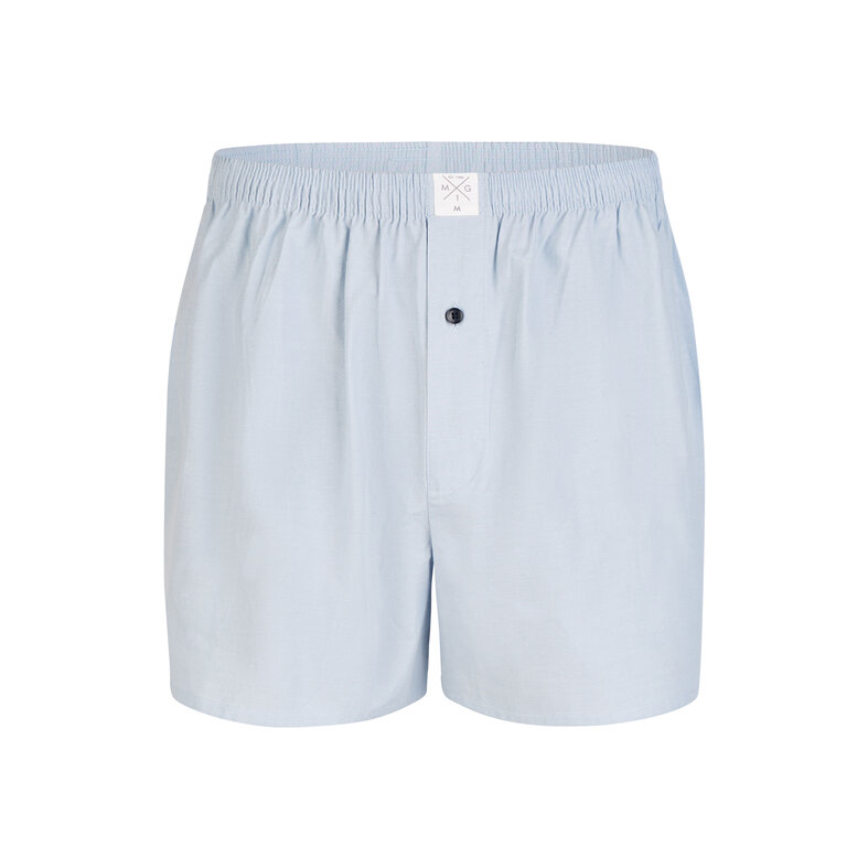 MG-1 MG-1 Wijde Boxershorts Heren 6-Pack Multipack D500