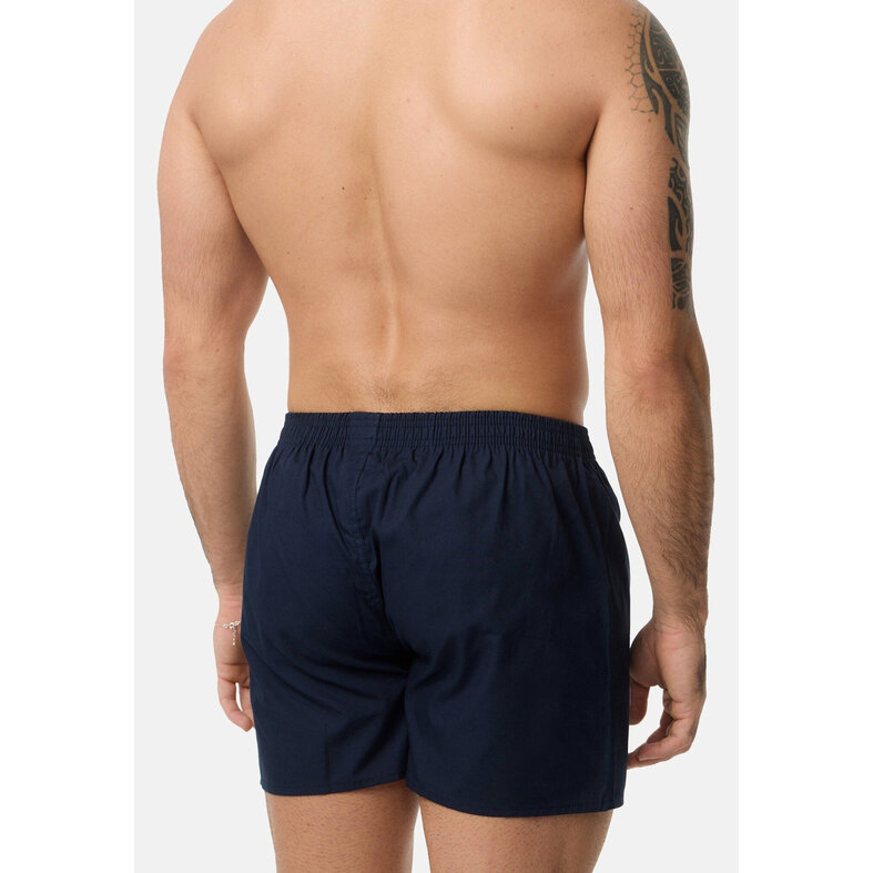 MG-1 MG-1 Wide Boxer Shorts Men Core Multipack 8-Pack