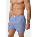 MG-1 MG-1 Wijde Boxershorts Heren Core Multipack 8-Pack