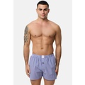 MG-1 MG-1 Wijde Boxershorts Heren Core Multipack 8-Pack