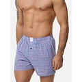 MG-1 MG-1 Wijde Boxershorts Heren Core Multipack 8-Pack