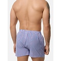 MG-1 MG-1 Wijde Boxershorts Heren Core Multipack 8-Pack