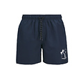 Jack & Jones Junior Jack & Jones Junior Boys Beach Pack JPSTMAUI Beach Pack Dark Blue