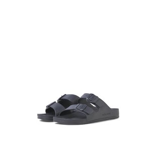 Jack & Jones Heren Sandaal Slipper JFWCROXTON Donkergrijs