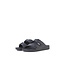 Jack & Jones Jack & Jones Heren Sandaal Slipper JFWCROXTON Donkergrijs