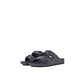 Jack & Jones Jack & Jones Heren Sandaal Slipper JFWCROXTON Donkergrijs
