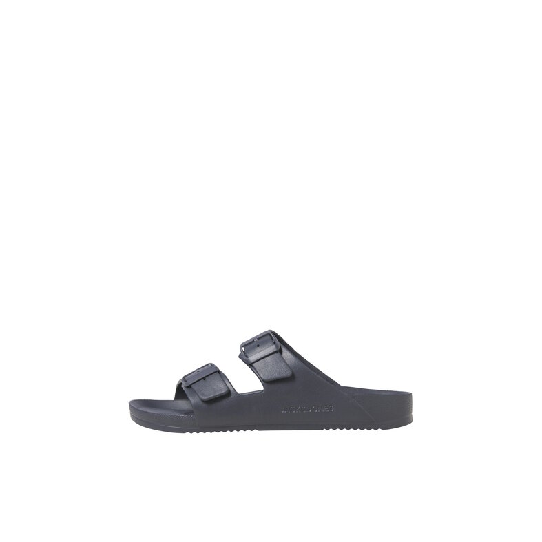Jack & Jones Jack & Jones Heren Sandaal Slipper JFWCROXTON Donkergrijs