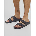 Jack & Jones Jack & Jones Men's Sandal Slipper JFWCROXTON Dark Gray