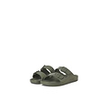 Jack & Jones Jack & Jones Men's Sandal Slipper JFWCROXTON Khaki Green