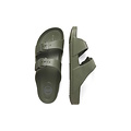 Jack & Jones Jack & Jones Men's Sandal Slipper JFWCROXTON Khaki Green