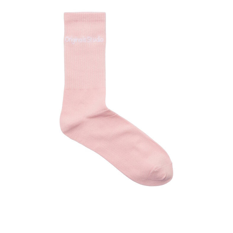 Jack & Jones Jack & Jones Men's Sports Socks JACVESTERBRO Tennis Socks 5-Pack Multicolor