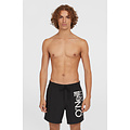 O'Neill O'Neill Men's Swimwear Cali 16" Black