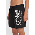O'Neill O'Neill Men's Swimwear Cali 16" Black