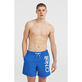 O'Neill O'Neill Heren Zwembroek Cali 16" Blauw