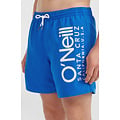 O'Neill O'Neill Heren Zwembroek Cali 16" Blauw