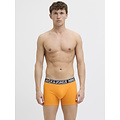 Jack & Jones Jack & Jones Men's Boxer Shorts Trunks JACNINE.ZERO 7-Pack Multicolor