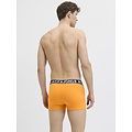 Jack & Jones Jack & Jones Heren Boxershorts Trunks JACNINE.ZERO 7-Pack Multicolor