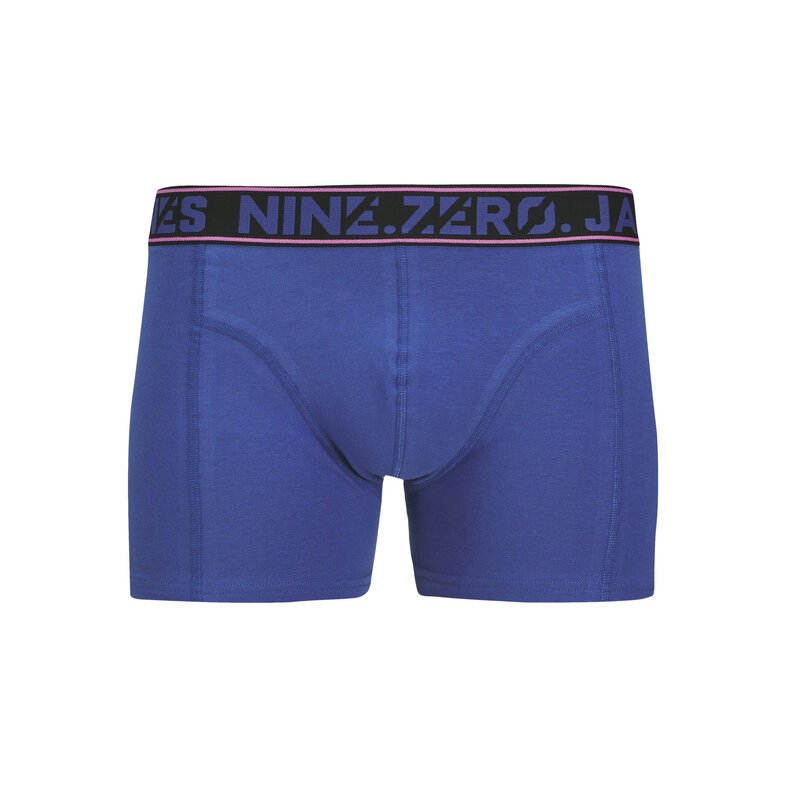 Jack & Jones Jack & Jones Men's Boxer Shorts Trunks JACNINE.ZERO 7-Pack Multicolor