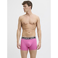 Jack & Jones Jack & Jones Heren Boxershorts Trunks JACNINE.ZERO 7-Pack Multicolor