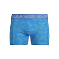 Jack & Jones Jack & Jones Men's Boxer Shorts Trunks JACCANVEY 10-Pack Multicolor
