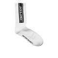 Jack & Jones Junior Jack & Jones Junior Boys Sports Socks JACSETH Tennis Socks 5-Pack White