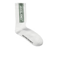 Jack & Jones Junior Jack & Jones Junior Boys Sports Socks JACSETH Tennis Socks 5-Pack White