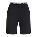 Jack & Jones Junior Jack & Jones Junior Boys Short Short Pyjama Set JACOMAHA Round Neck Light Blue/Black