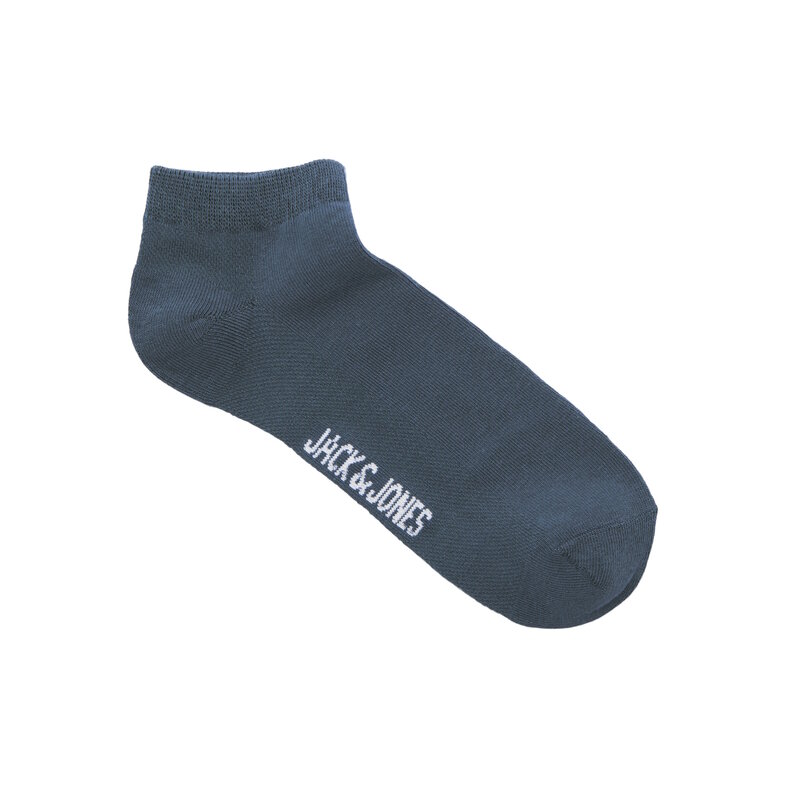 Jack & Jones Jack & Jones Heren Sneakersokken JACCHESTER 7-Pack Multicolor