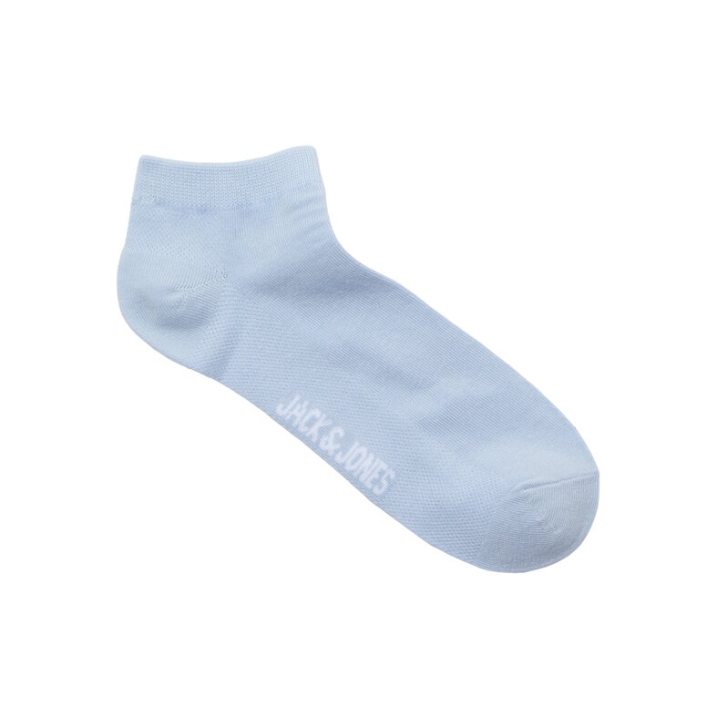 Jack & Jones Jack & Jones Heren Sneakersokken JACCHESTER 7-Pack Multicolor